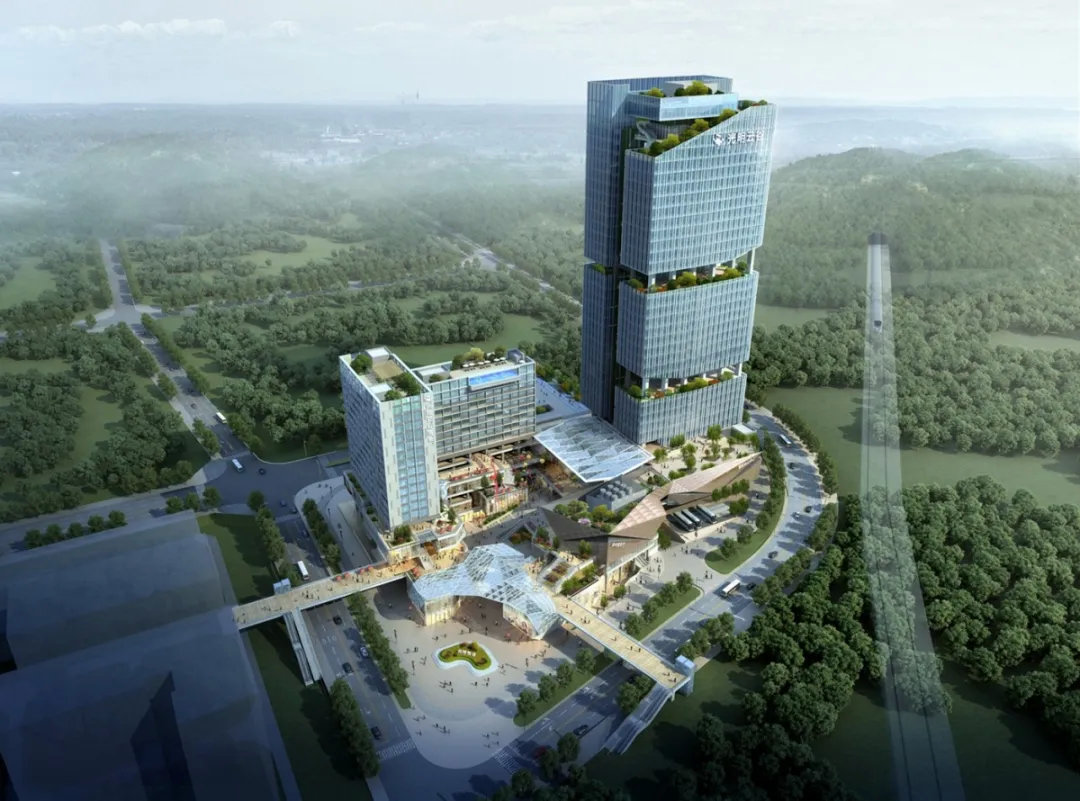 2020年光明區布局房地產重點項目 10大項目總投資466億元，助力區域高質量發展