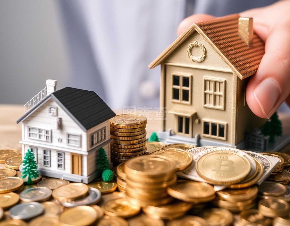 穩(wěn)健資產(chǎn)配置 房地產(chǎn)、黃金與實(shí)業(yè)投資的黃金組合