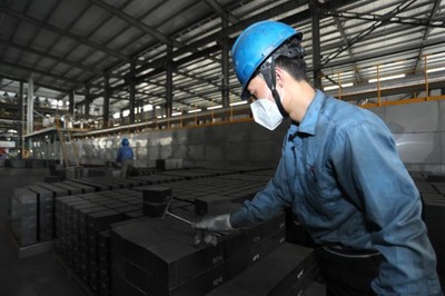 宜興 以技改擴(kuò)能激發(fā)內(nèi)生動(dòng)力，以項(xiàng)目投資構(gòu)筑發(fā)展新優(yōu)勢(shì)